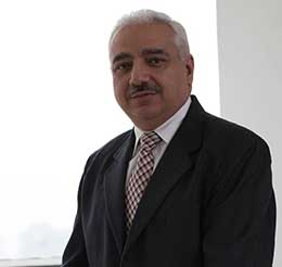 Samir Kakkar
